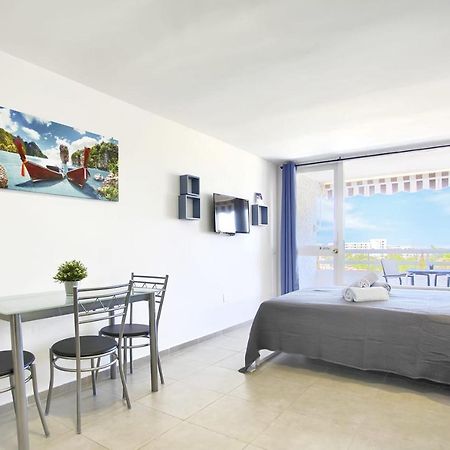 Studio With Sea View In Borinquen Плайя-Фаньябе Экстерьер фото