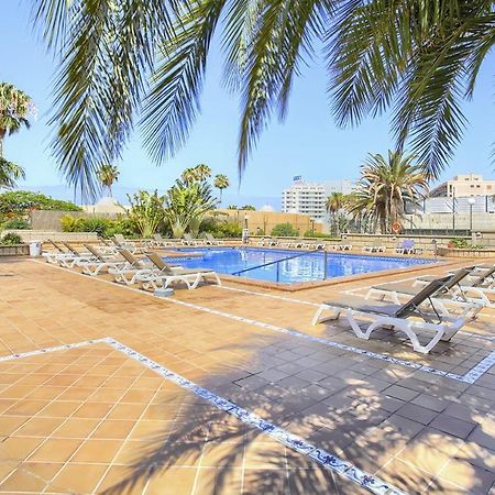 Studio With Sea View In Borinquen Плайя-Фаньябе Экстерьер фото
